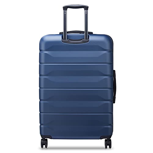 Delsey Air Armour 4 Roll Trolley 77 cm