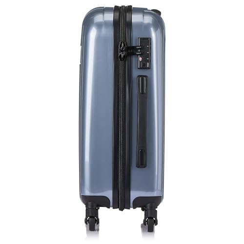 TRIPP Absolute Lite Grape Cabin Suitcase