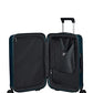 Samsonite Neopulse - Spinner S, Carry-On Baggage, 55 cm, 38 L, Blu (Metallic Blue)