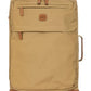 BRIC'S - Trolley 55 cm, havane, One Size