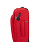 Samsonite Spark SNG Eco - Spinner S (Length 40 cm), Cabin Luggage, 55 cm, 43 L, Fiery Red, Red (Fiery Red), S (55 cm - 43 L), Hand Luggage