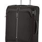 Samsonite Popsoda - Upright S - Carry-on Luggage, 55 cm, 41 L, Black