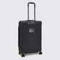Kipling New YOURI Spin M, Medium Expandable Spinner, 68cm, 70 L, Black Noir