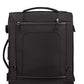 Samsonite Midtown - Travel duffle/backpack with 2 wheels, 55 cm, 43 L, Black (Black)