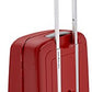 Samsonite S'Cure - Spinner S Hand Luggage, 55 cm, 34 L, Red (Crimson Red)