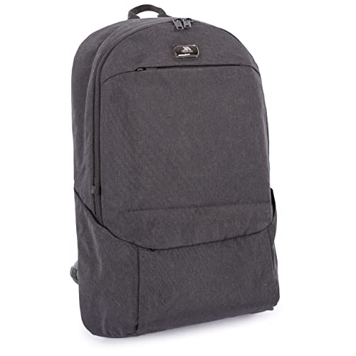 18 Litre Backpack Daypack with Padded Shoulder Straps, Carry Handle & Front Pocket Garwald