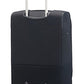 Samsonite Base Boost - Spinner S (Length: 35 cm) Hand Luggage, 55 cm, 35 Litre, Black
