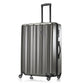 TRIPP Retro II Pewter Large Suitcase