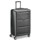 Delsey Marching 98 L Black