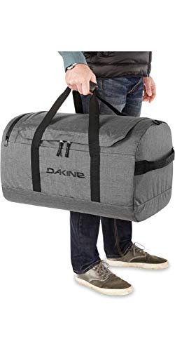 Dakine Eq Duffle 50L Sports & Travel Bag, Duffle Bag - Carbon
