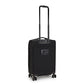 Kipling New YOURI Spin S, Small Cabin Size Spinner, 58cm, 33 L, Signature Emb
