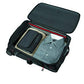 Samsonite Paradiver Light - Travel Duffle/Backpack with 2 Wheels S, 55 cm, 51 L, Black