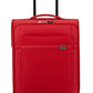 Samsonite Airea - Spinner S Cabin Luggage 55 cm 41 L Hibiscus Red, Hibiscus Red, S (55 cm - 41 L), Hand Luggage