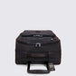 Kipling New YOURI Spin S, Small Cabin Size Spinner, 58cm, 33 L, Black Noir