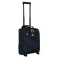 Bric's Trolley X-Travel 2 ruote underseater