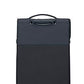 Samsonite Airea - Spinner S Expandable, Carry-on Luggage, 55 cm, 38/43.5 L, Blue (Dark Blue)