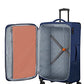 American Tourister Sun Break Suitcase Set 3 Pieces Standard Size, Luggage Suitcase Set, Navy