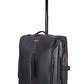 Samsonite Paradiver Light Duffle with wheels Strictcabine, 55/20, 48.5 L, Black