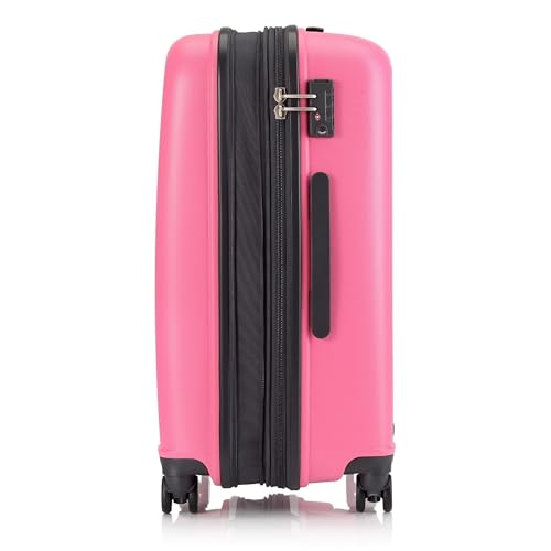 TRIPP Holiday 7 Flamingo Medium Suitcase