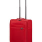 Samsonite Airea - Spinner S Cabin Luggage 55 cm 41 L Hibiscus Red, Hibiscus Red, S (55 cm - 41 L), Hand Luggage