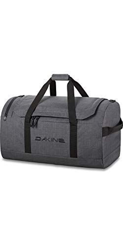 Dakine Eq Duffle 50L Sports & Travel Bag, Duffle Bag - Carbon