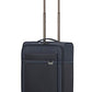 Samsonite Airea - Spinner S, Carry-on Luggage, 55 cm, 41 L, Blue (Dark Blue)