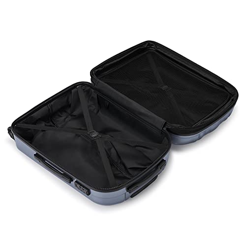 TRIPP Absolute Lite Grape Medium Suitcase