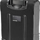 Dakine Carry On EQ Roller 40 Litre, Strong Trolley with Wheels, Spacious Main Compartment - Travel Luggage, Suitcase