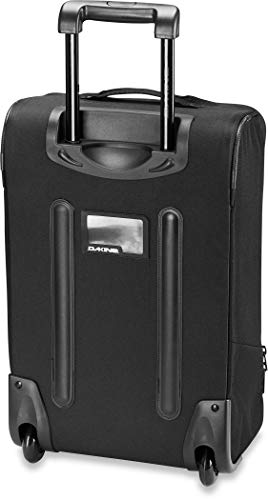 Dakine Carry On Roller 42L Travel Bag, Suitcase - Black