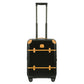Bellagio 21 inch Carry-on Trolley, One SizeOlive