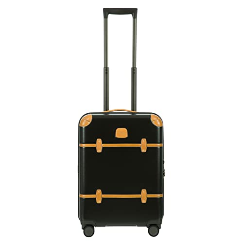 Bellagio 21 inch Carry-on Trolley, One SizeOlive