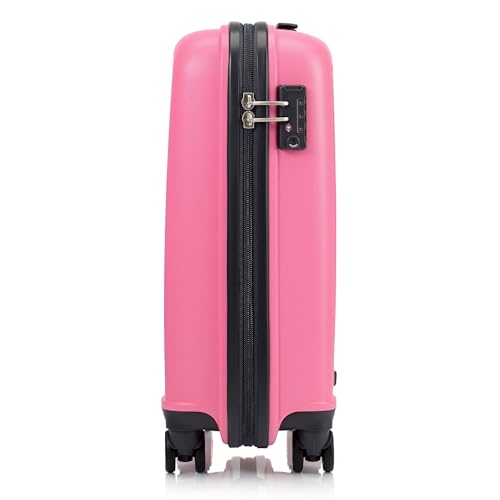 TRIPP Holiday 7 Flamingo Cabin Suitcase