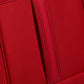 Samsonite Airea - Spinner S Cabin Luggage 55 cm 41 L Hibiscus Red, Hibiscus Red, S (55 cm - 41 L), Hand Luggage