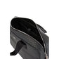 BOSS Mens Byron S doc case Italian-fabric document case with monogram print Size One Size