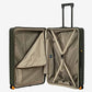 Bric's B Y Hard-Shell Large Trolley, One SizeOlive