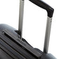 American Tourister Bon Air Spinner Suitcase 66 cm, 57.5 L, Black
