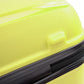 Belmont Plus Trolley Expandable Case 4 Double Wheels 76 cm