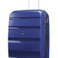 American Tourister - Bon Air - Spinner 75 cm, 91 L, Midnight Navy