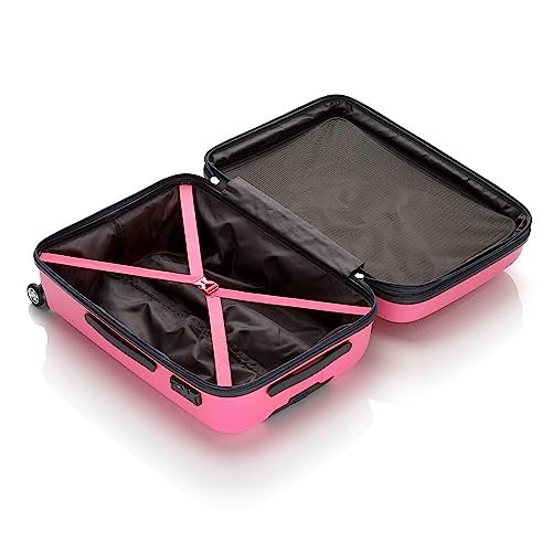 TRIPP Holiday 7 Flamingo Medium Suitcase