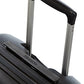 American Tourister Bon Air Spinner Hand Luggage 55 cm, 31.5 L, Black