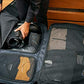 Dakine Split Roller 85L Travel Bag, Suitcase - Black