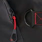 Samsonite Paradiver Light Duffle with wheels Strictcabine, 55/20, 48.5 L, Black