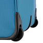Travelite Onboard Cabin Luggage by Travelite - Practical 2-Wheel Suitcases with 2 Spacious Front Pockets