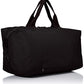 Kipling BORI, Large Travel Duffle Bag, 71 cm, 49 L, 0.91 kg, Black Noir