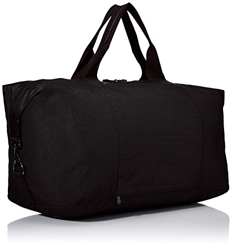 Kipling BORI, Large Travel Duffle Bag, 71 cm, 49 L, 0.91 kg, Black Noir