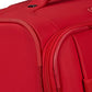 Samsonite Airea - Spinner S Cabin Luggage 55 cm 41 L Hibiscus Red, Hibiscus Red, S (55 cm - 41 L), Hand Luggage