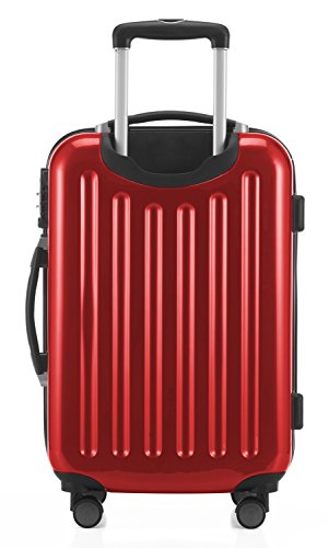 HAUPTSTADTKOFFER Hand Luggage  , 55 cm, 84 L, Multicolour