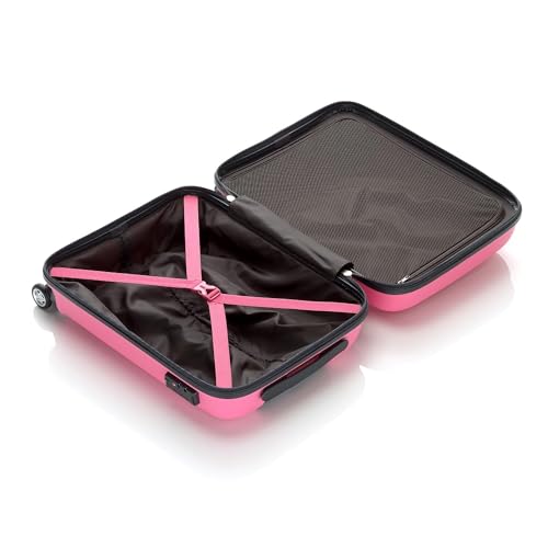 TRIPP Holiday 7 Flamingo Cabin Suitcase