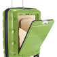 Hauptstadtkoffer Luggage- Luggage Set, Koffer-Set, Hellgrün
