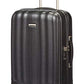 Samsonite Lite-Cube - Spinner S Hand Luggage, 55 cm, 36.5 Litre, Grey (Graphite)